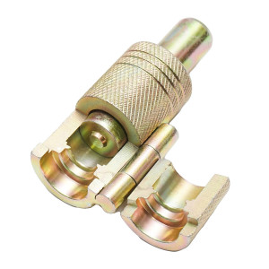 Instrument pentru sertizare, bercluire teava inox flexibil, gofrata DN12, Cod: DISKL80, Breckner Germany - Img 1
