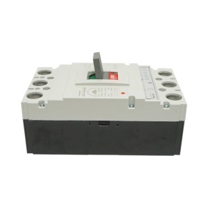 Intrerupator automat de putere MCCB 3P 400V AC, 200-400A SRM1E-400M/3300 Longroad, DISPY19 - Img 3