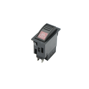 Intrerupator, comutator dezaburire universal, Cod: DISKX31 - Img 5