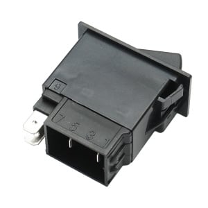Intrerupator dezaburire universal, Cod: DISKV97 - Img 3