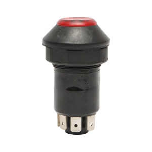 Intrerupator lumina avarii, Case IH, Massey Ferguson, Deutz-Fahr, Fendt cod OEM 01177148, 3370427M91, X830240097000, G339900020070, 133700580002, 1967699C1, 276591100, 2.7659.175.0 12V, 7 pini, Cod: DISSS78 - Img 4