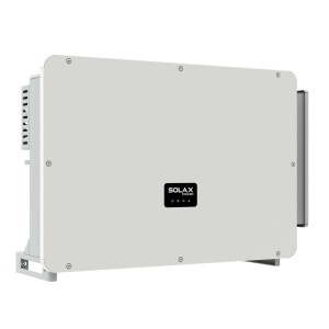 Invertor ON-GRID 100KW SOLAX X3-FTH-100K, trifazic, prosumator, Solax, BK77849 - Img 2