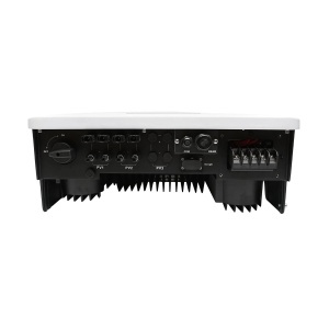 Invertor ON-GRID 10KW SOLAX X3-PRO-10K-2G, trifazic, prosumator 2xMPPT, Solax, DISLD75 - Img 4