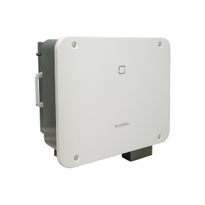 Invertor ON-GRID 50KW 4G SG50CX SUNGROW prosumator, trifazic 400V, Cod: DISLK46, Brand: SUNGROW - Img 2