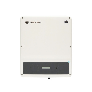 Invertor ON-GRID 5KW GW5000D-NS GOODWE monofazic, prosumator, Cod: BK77554, Brand: GOODWE