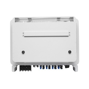 Invertor ON-GRID 60KW XG60KTR INVT trifazic, prosumator, INVT, BK77699 - Img 9