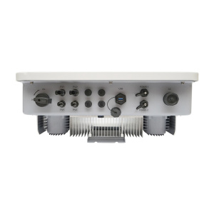 Invertor ON-GRID iMARS 10KW XG10KTR INVT 400V trifazic, prosumator, Cod: BK77692, Brand: INVT - Img 4