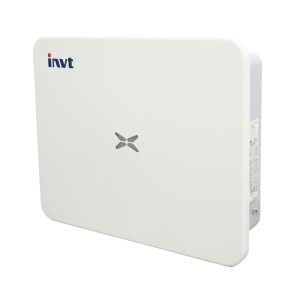 Invertor ON-GRID iMARS 15KW XG15KTR INVT trifazic, 400V prosumator, INVT, BK77693 - Img 2