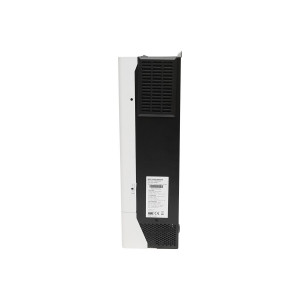 Invertor ON/OFF-GRID 5KW monofazic 220V MPPT 100A cu functie paralel INVT XN50PIII-48, Cod: BK92033, Brand: INVT - Img 3