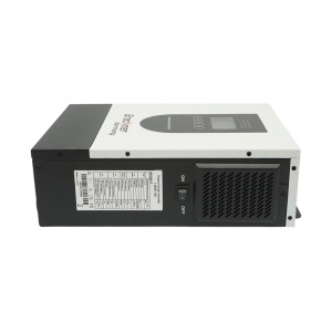 Invertor solar hibrid 1.2kW, 12V, MPPT 50A, monofazic, OFF-GRID Breckner Germany, BRECKNER GERMANY, BK88817 - Img 3