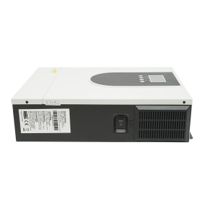 Invertor solar hibrid 1.6 KW, 12V, 80A, MPPT, monofazic, OFF-GRID, SY-2.0KW-12V, BRECKNER GERMANY, DISLT23 - Img 4