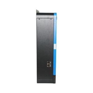Invertor solar hibrid 12V/2.3kW-24V/4.2kW, 100A MPPT, monofazic, OFF-GRID IP21 Bourget, BOURGET, 93RG562 - Img 3