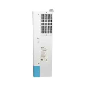 Invertor solar hibrid 6.2kW, 48V, MPPT 120A, monofazic, ON/OFF-GRID, conexiune in paralel IP21 Bourget, BOURGET, 93RG561 - Img 5