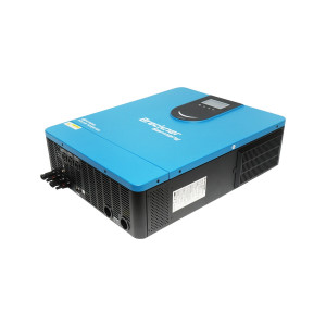 Invertor solar hybrid 8.2KW Breckner Germany 48V monofazic, OFF-GRID, SY-8.2KW-48W, Cod: BK69625, Brand: BRECKNER GERMANY - Img 3