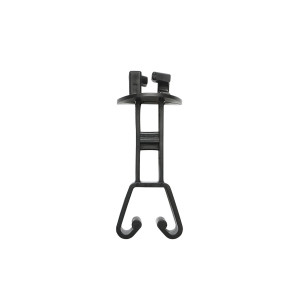 Izolator cu prindere pe plasa de gard electric, Cod: BK87614, Brand: BRECKNER GERMANY - Img 2