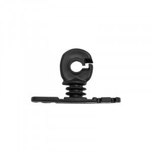Izolator gard electric cu prindere speciala, Cod: BK87519, Brand: BRECKNER GERMANY - Img 4
