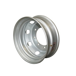 Janta Iveco EuroCargo si MAN TGL 19.5Jx6.75, BRECKNER GERMANY, DIS195X675 - Img 4