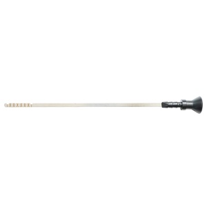 Joja nivel ulei motor pentru Landini, Massey Ferguson, motor Perkins cod OEM 31787437, 735129M91, Cod: DISHV71, Brand: BRECKNER GERMANY - Img 2