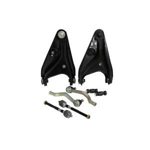 Kit directie mare Dacia Logan 1 si Sandero 1, BK24100, BRECKNER GERMANY