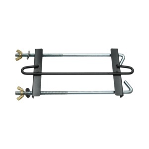 Kit fixare baterie auto universal 225mm, DISTP61 - Img 3