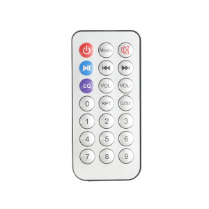 Kit iluminat portabil, LED, cu 3 becuri/proiector, radio FM, telecomanda, panou solar si baterie, 6V, 2 Ah, pentru pescuit, camping, GD-8028, Cod: DISLK29, Gdplus - Img 7