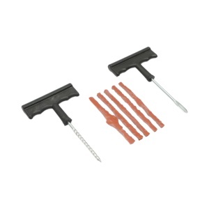 Kit vulcanizare anvelope tubeless la rece cu snur Breckner Germany, DISRL72 - Img 2