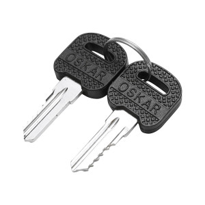 Lada pentru scule fara suport, din plastic negru 468x470x600 mm, Cod: DISCK33, Breckner Germany - Img 3