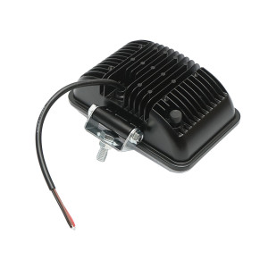 Lampa 15 LED-uri 10-30V 45W unghi de radiere 60, Cod: BK69043F, Brand: AUTOSPEED - Img 3