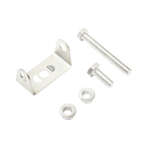 Lampa 16 LED-uri 10-60V 48W unghi de radiere 60 patrat, Cod: BK69017N, Brand: BRECKNER GERMANY - Img 5