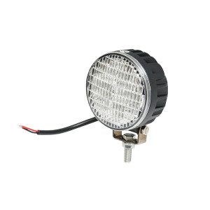 Lampa 4 LED-uri 10-30V 12W unghi de radiere 60 grade, Cod: BK69010, Brand: AUTOSPEED - Img 2