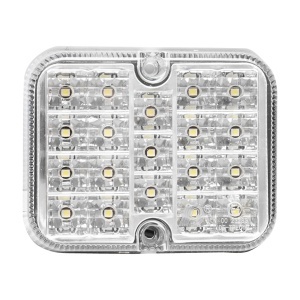 Lampa ceata LED alba IP67, BRECKNER GERMANY, BK69036