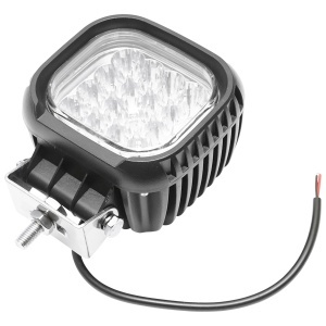 Lampa cu 15 LED-uri 10-30V 48W unghi radiere 30 de grade tip spot Breckner Germany, BRECKNER GERMANY, BK69044S - Img 3
