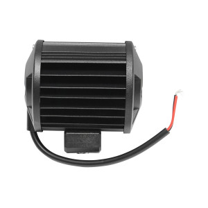 Lampa cu 6 LED-uri 10-30V 18W unghi radiere 60 de grade tip flood, Cod: BK69013F, Brand: BRECKNER GERMANY - Img 3