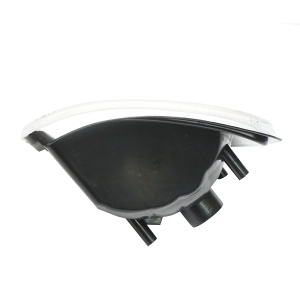 Lampa de lucru dreapta fata John Deere cod OEM AL172568, Cod: DISTV09 - Img 4