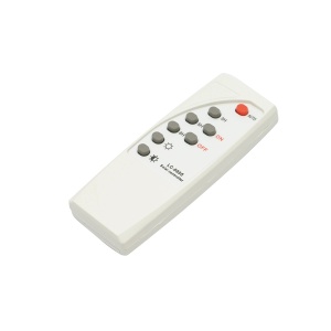Lampa de lucru LED portabila 40W, 8000K cu acumulator LifePO4 2x6000mAh telecomanda si cadru stativ IP67, Cod: BK79651, Brand: BRECKNER GERMANY - Img 5