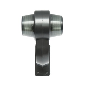 Lampa gabarit laterale LED rosu-galben fumuriu 12V-24V , Cod: BK79663, Brand: BRECKNER GERMANY - Img 4