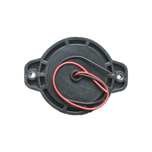 Lampa laterala gabarit LED 12-24V, rosie FR0168, Cod: BK79003, Breckner Germany - Img 2