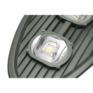 Lampa LED, iluminat stradal, 100W, 220V, 6500K, IP65, cu prindere pe stalp, Cod: BK69263 Echivalență: DISBE34, Breckner Germany - Img 8