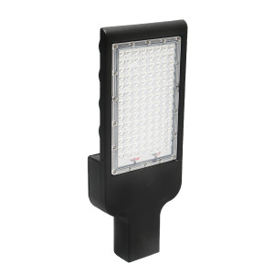 Lampa LED iluminat stradal 100W, 220V, IP65, 6500K cu prindere pe stalp, Cod: BK69226 Echivalență: DISDW70, Breckner Germany