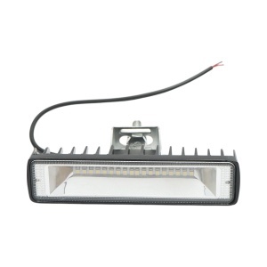 Lampa LED tip bara 10-30V, 9W cu accesorii de prindere 148x35x45mm, DISPH17