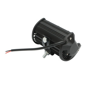 Lampa LED tip bara 12-24V, 72W, 62x79x128mm, Cod: BK69899, Brand: BRECKNER GERMANY - Img 2
