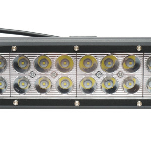 Lampa LED tip bara 12-24V, 72W, 62x79x303mm, Cod: BK69881, Brand: BRECKNER GERMANY - Img 3