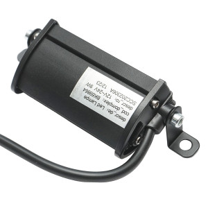 Lampa LED tip bara 12-24V, 9W, 40x26x102mm, Cod: BK69864, Brand: BRECKNER GERMANY - Img 3