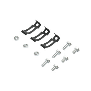 Lampa/proiector tip bara 540W cu 180 LED si SMD 10-30V 6000K 670x78x65mm, Cod: BK69389, Brand: BRECKNER GERMANY - Img 3