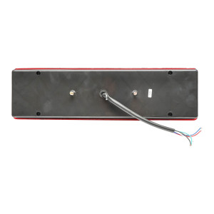 Lampa spate camion LED 465x130x55mm 24V, Cod: BK69098, Brand: BRECKNER GERMANY - Img 3