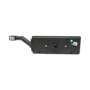Lampa stop spate dreapta LED remorca 24V, 7 pini ASS2.1 cu lampi de gabarit, iluminare numar 400x153x88mm, DISTX10 - Img 2