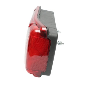Lampa stop spate dreapta Scania, MAN, VW Crafter, Mercedes Sprinter 400x161x90mm cod OEM 1756751, Cod: DISTV46 - Img 4