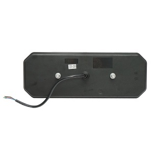 Lampa stop spate LED 12/24V 350x130mm Breckner Germany, BK78877 - Img 2