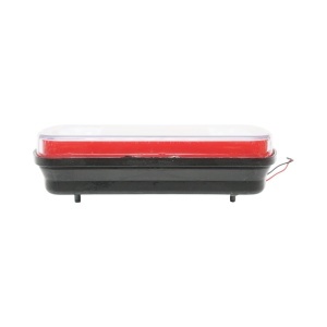 Lampa stop spate LED 24V dreptunghiulara 230x105x55mm , Cod: BK98663, Breckner Germania - Img 4