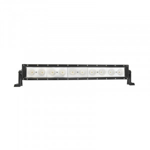 Lampa tip bara cu 10 LED-uri 9-60V 100W 6000K, Cod: BK69065, Brand: BRECKNER GERMANY - Img 1
